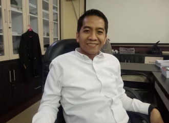 Eri Harap Munas Apeksi Jadi Momentum Strategis Perkuat Kolaborasi Pembangunan Perkotaan