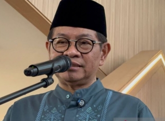 Pramono Minta Satpol PP Tak Ragu-ragu Tindak Pelaku Tawuran