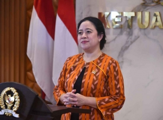 Puan: DPR RI Siap Jadi Tuan Rumah Parlemen Negara OKI, Spirit KAA 1955 Hingga Isu Palestina