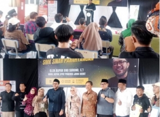 Ono Surono: Ijazah Adalah Hak Siswa, Tak Boleh Dikaitkan dengan Tunggakan Biaya Pendidikan
