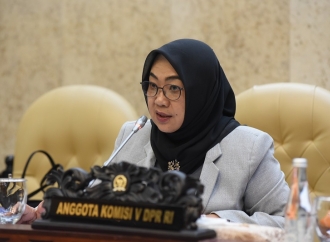 Sadarestuwati: Pentingnya Pengamalan Nilai-Nilai Kebangsaan di Tengah Tantangan Era Globalisasi