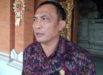 Soal Ormas Baru, I Nyoman Arnawa: Bali Sudah Miliki Sistem Pengamanan Tradisional 