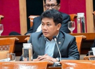 Bonnie Minta Kepolisian Bebaskan Mahasiswa ITB