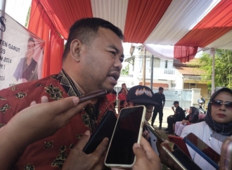 Yudha Tegaskan Salah Satu Upaya Menurunkan AKI dan AKB Harus Dilakukan Secara Kolektif