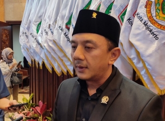 Deni Wicaksono Kritik Kinerja Dinas ESDM Provinsi Jawa Timur