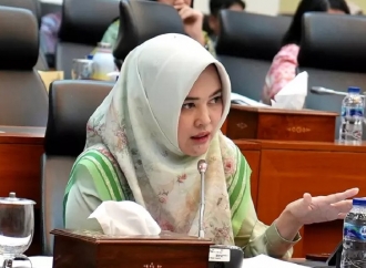 Sarifah Ainun Jariyah Desak Pemerintah Siapkan Langkah Konkret Lindungi WNI di Kashmir