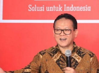 Rokhmin Dahuri: Alumni Institut Ilmu Al-Qur'an Harus Jadi Agen Perubahan Menuju Indonesia Emas 2045