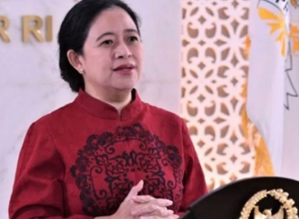 Puan Minta Segera Rancang Kebijakan Nasional Perlindungan Anak di Ruang Digital