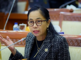MY Esti Tegaskan RUU Sisdiknas Tidak Akan Hapus Sistem Pendidikan yang Ada