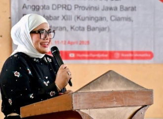 Ika Siti Dorong Pengembangan Ekonomi Kreatif untuk Kesejahteraan Masyarakat