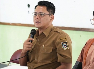 Pemkab Sleman Serius Tanggulangi Kemiskinan Melalui Pendidikan