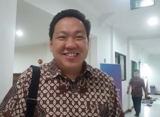 Charles Tegaskan DPR RI Dukung Program Percepatan Penurunan Stunting