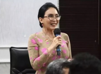 Rieke Diah Pitaloka Desak Pengganti UU Perlindungan Konsumen, Sudah Tidak Relevan 