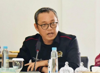 Deddy Sitorus Geram PT KPUC Sering Cemari Lingkungan Tapi Kebal Hukum