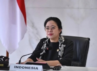 Hari Raya Waisak, Puan Maharani Ajak Masyarakat Bersatu dalam Damai