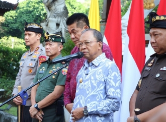 Gubernur Koster Pastikan Tidak Akan Terbitkan SKT GRIB di Bali