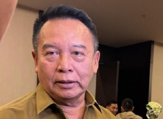 TB Hasanuddin Minta Pemerintah Cek Status WNI Eks TNI AL yang Gabung Militer Rusia