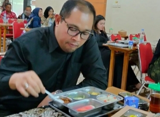 Legislator DIY Minta BGN Tetapkan Nilai Gizi Nasional Pada Menu MBG