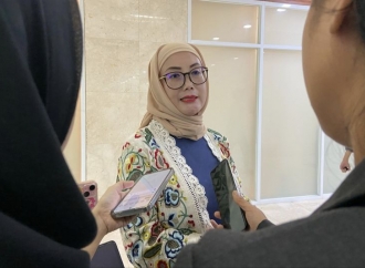 Selly Dorong Pemerintah Perkuat Kebijakan Anak di Era Digital