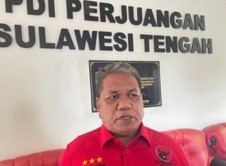 Banteng Sulteng Gelar Doa Bersama dan Gelar Santunan ke Anak-anak Yatim