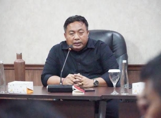 Parta Minta Uji Publik Naskah Akademik Terkait Wacana Pemerintah Tulis Ulang Sejarah