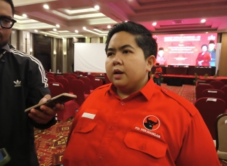 PDI Perjuangan Siap Dukung dan Kritik Kebijakan Pemprov Kaltim