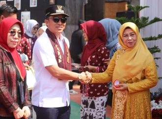 Parosil Maksud Berikan Hadiah Umroh ke Juhaiti