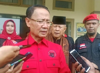 Banteng Majalengka Tetap Inginkan Megawati Pimpin PDI Perjuangan