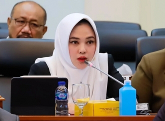 Sarifah Ainun Jariyah Ingatkan TNI Evaluasi Prosedur Keamanan Pemusnahan Amunisi