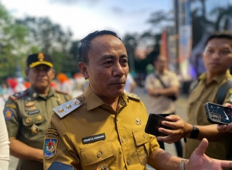 Krisantus Kurniawan: Bukan Barak Militer, Kalbar Buka Ruang Kreasi Bagi Anak dan Remaja Bermasalah 