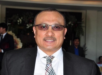Ferdinand Hutahean Dukung TNI Bantu Pengamanan Kejati dan Kejari