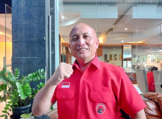Banteng Babel Terima 17 Nama Bakal Calon Kepala Daerah Untuk PSU di Kota Pangkalpinang