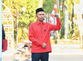 Banteng Kalsel Kritik Keras Proses Hukum Terhadap Pemilik UMKM Mama Khas Banjar di Banjarbaru