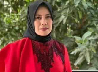 Andi Suhada Sappaile Gelar Sosialisasi Perda Nomor 1 Tahun 2019