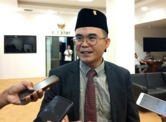 Yeremia Mendrofa Pertanyakan Kenapa TAPI Belum Terbentuk Hingga Kini