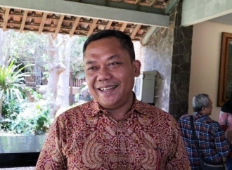 Sholihin Ajak Partai Koalisi Kompak Memenangkan Nanda-Anton pada PSU Pilkada Kabupaten Pesawaran