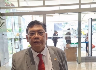 Komisi I DPR RI Terima Pimpinan Parlemen Ceko Bahas Hubungan Bilateral