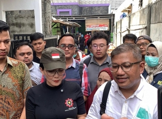 Rieke Sebut Kematian Soleh Sebagai TPPO Tak Boleh Dibiarkan Berlalu Tanpa Keadilan