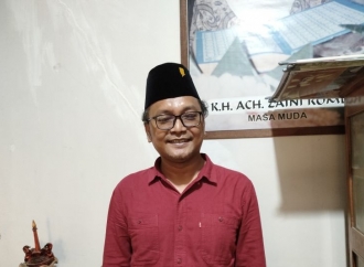Guntur Romli Apresiasi Polri dan Minta Proses Hukum Mahasiswi ITB Dihentikan Sepenuhnya