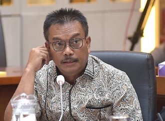 Edy Wuryanto Tegaskan Kedudukan Kolegium dalam Sistem Kesehatan Nasional Telah Alami Perubahan