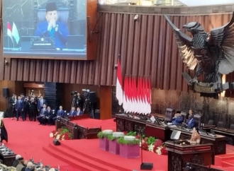 Puan: 25 Tahun PUIC Momentum Perkuat Hubungan Antarparlemen Negara OKI