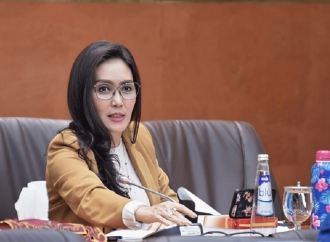 Rieke Siap Kawal Kasus Pemilik Tanah Warisan yang Menjerat Inong Fitriani di Dumai