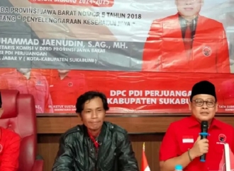 Muhammad Jaenudin Sosialisasi Perda Kesehatan Jiwa, Dorong Kesadaran Warga Sukabumi