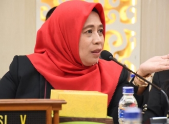 Diah Fitri Dorong Optimalisasi UPTD PPSGBR untuk Tingkatkan Pemberdayaan Sosial Remaja