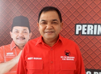 Ngesti Harap Dekranasda dapat Jalan Kerja Sama yang Solid dengan Berbagai Pemangku Kepentingan