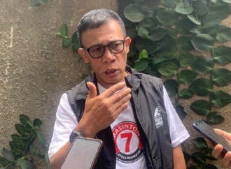 Masinton Pasaribu Minta Pemprov Sumut Hibahkan Tanah Bangun Sekolah Rakyat dan RSU