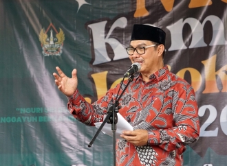 Pemkot Yogyakarta Matangkan Regulasi Pengelolaan Sumbu Filosofis