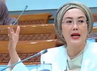 Selly Apresiasi Upaya Pemerintah Tekan Jemaah Calon Haji Tanpa Visa Resmi
