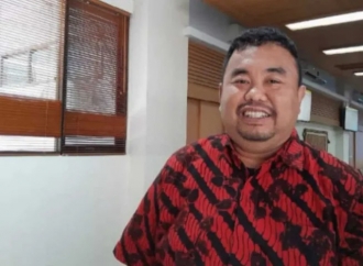 Yudha Kritik Kinerja BAZNAS Kabupaten Garut 
