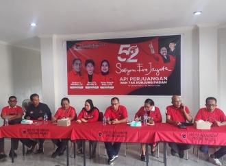 Banteng Maluku Siap Gelar Dialog Publik Tentang Dampak Efisiensi Anggaran